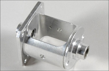 Aluminiowa obudowa dyferencjału - FG 8486