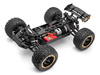 BlackZon Slyder ST Stadium Truck 1/16 4WD Złoty Samochód Zdalnie Sterowany Model RC | 540103