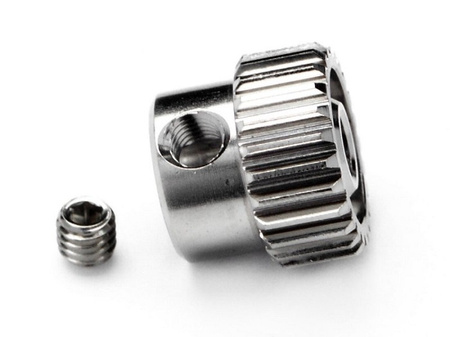 Zębatka przekładni 25T 0.4M - 76525 HPI