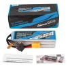 Akumulator LiPo 6000mAh 22,2V 80C 6S1P XT90 G-Tech Sport | GEA606S80SX9GT GENS ACE