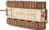 Little Story Drewniane Puzzle Model 3D Czołg Tortoise World of Tanks 37x15x15cm | WOT08