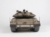 Czołg Zdalnie Sterowany IDF Merkava MK IV 1:16 RTR 2,4Ghz Model RC | 3958-1B HENG LONG