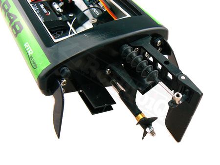 Motorówka Vector SR48 (bezszczotkowa) | 797-4 VOLANTEX