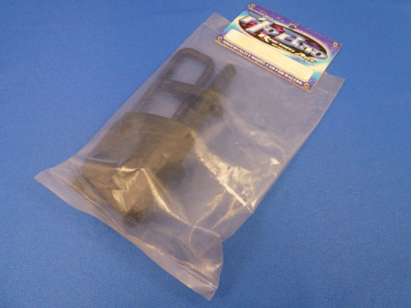 Zderzak truck-Hobao T151