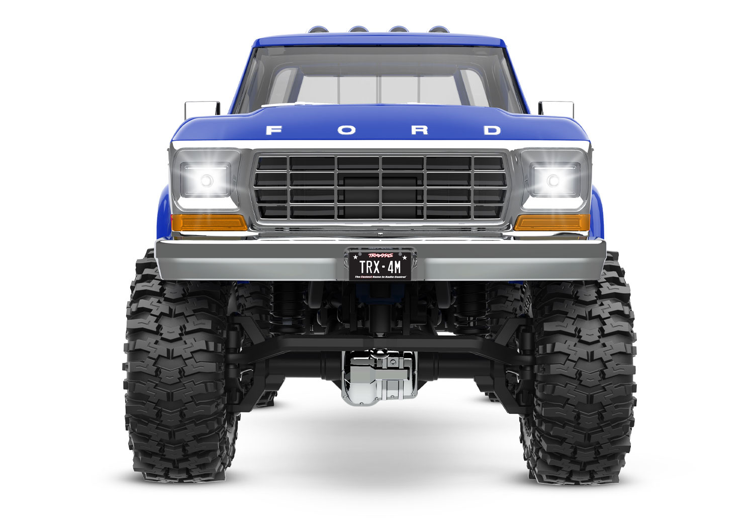 Traxxas TRX-4M Ford Bronco 1/18 4x4 Crawler RC Biały Samochód Terenowy Zdalnie Sterowany | 97074-1-WHT pol_pl_Traxxas-TRX-4M-Ford-Bronco-1-18-4x4-Crawler-RC-Bialy-Samochod-Terenowy-Zdalnie-Sterowany-97074-1-WHT-1012207_23
