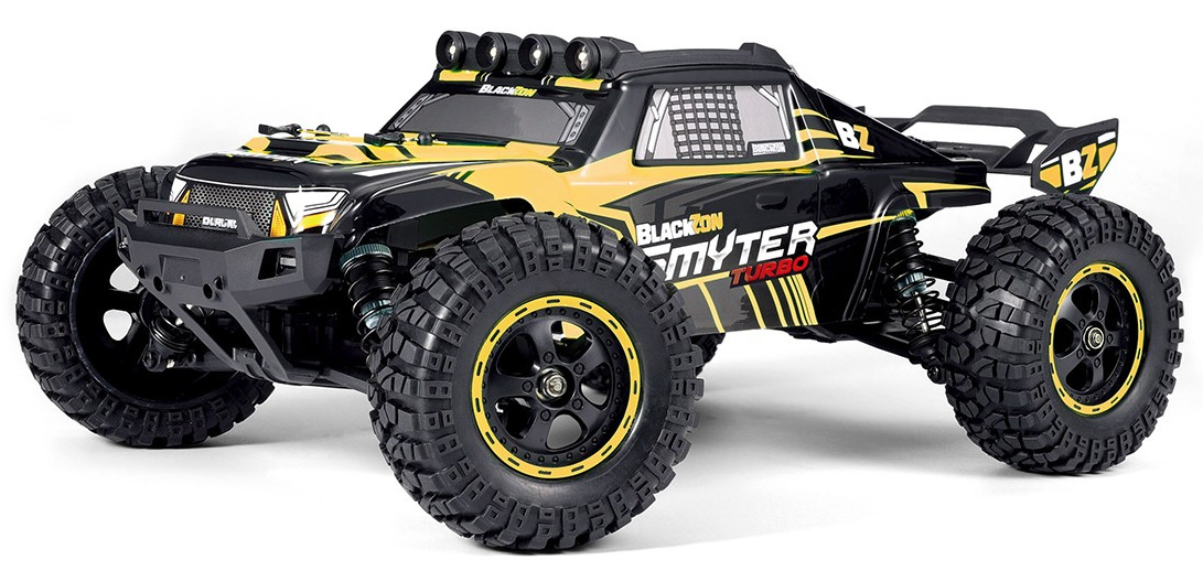 Samochód BlackZon Smyter DB Turbo Desert Buggy 1/12 4WD Żółty | 540257 HPI RACING pol_pl_Samochod-BlackZon-Smyter-DB-Turbo-Desert-Buggy-1-12-4WD-Zolty-540257-HPI-1016742_1