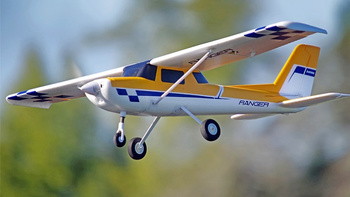 FMS Ranger 1220mm ARF