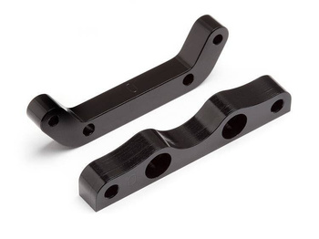 ALUM. SUSPENSION HOLDER (0 DEG) | HPI 101768