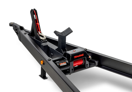 Przyczepa Do Łodzi Traxxas Disruptor Tandem-Axle Boat Trailer 790mm | 10650 TRAXXAS