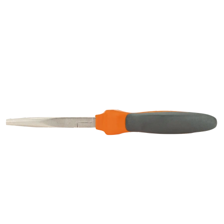 Szczypce Proste Wydłużone 8" 20,5cm | VERGIONIC