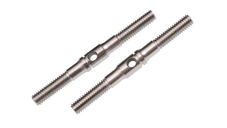 Drążki kierownicze 44mm mugen E0827