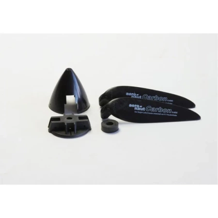 Śmigło składane (kompletne) 7x4,5 | 7236/10 AERONAUT