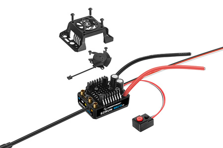 Regulator Hobbywing EzRun MAX10 G2 80A (Nowy)