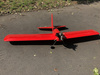 Samolot RC Model Spalinowy 1680mm