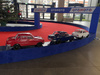 Karoseria 1/10 Wartburg 353 Clear Body (przezroczysta) | MKWARBI