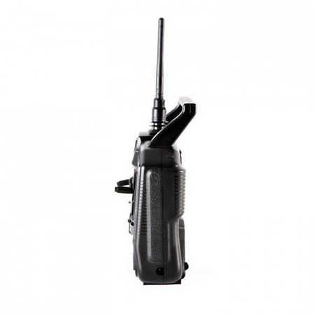 Aparatura FlySky 4CH 2,4GHz + odbiornik R6B