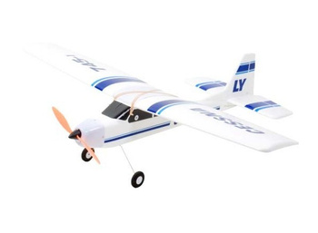 Cessna 3CH 2,4GHz ARF (940mm) | TW745-1UA