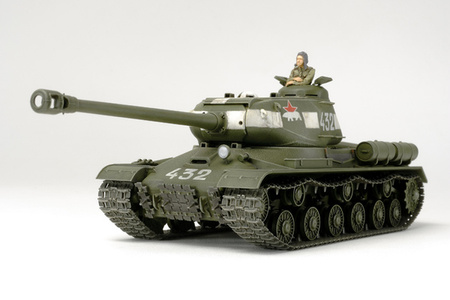 Russian Heavy Tank JS-2 1944 1:48 | Tamiya 32571
