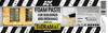 Akrylowa imitacja pianki budowlanej (Foam Texturizer & Sealer) 250ml | AK8039
