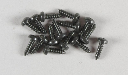 Wkręty 2,9x9,5 mm (torx) 15szt. - FG 6914/9