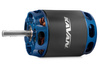 Silnik Bezszczotkowy Kavan Pro 3548-500 500KV 6S 578W 26A Wał 5mm Ciąg 2800g | KAV30.2024