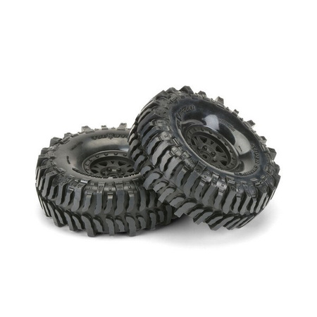 Koła Interco Bogger 1.9" G8 (2szt.) | PRO-LINE P1013310