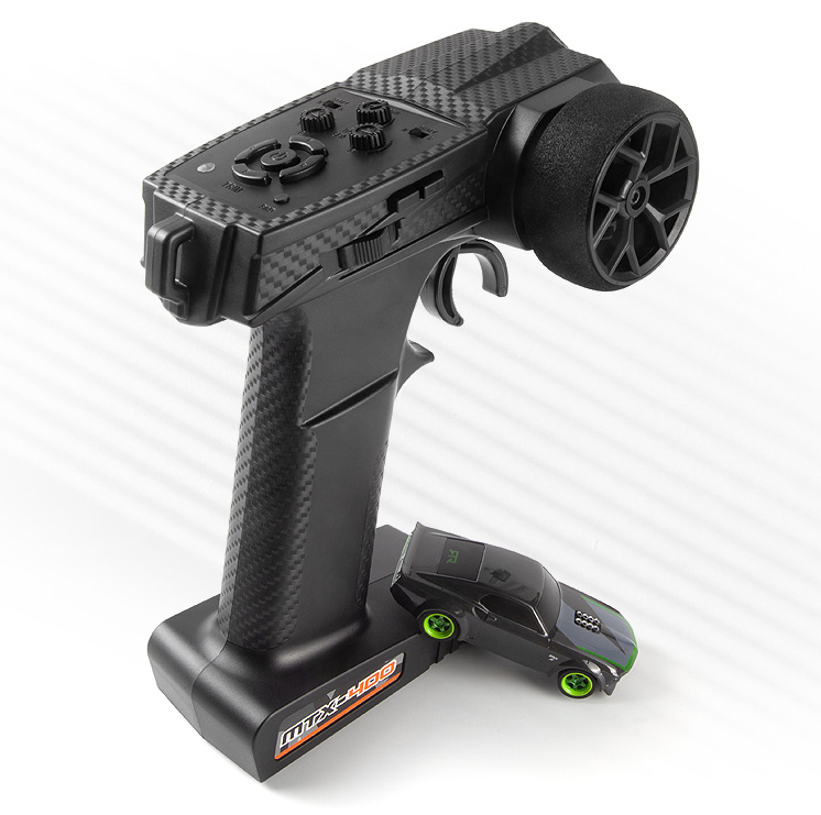 1969 Ford Mustang RTR-X Nano Table Top Racer 1/64 Samochód Zdalnie Sterowany Model RC | 160980 HPI RACING pol_pl_1969-Ford-Mustang-RTR-X-Nano-Table-Top-Racer-1-64-Samochod-Zdalnie-Sterowany-Model-RC-160980-HPI-RACING-1016895_17