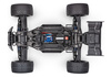 Traxxas XRT 8S 4X4 1:5 Niebieski Samochód Zdalnie Sterowany Model RC | 78086-4-BLUE