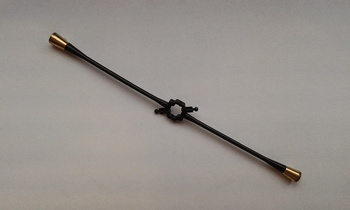TopHeli TH6300-06 - stabilizator