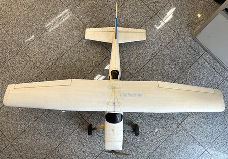 Samolot piankowy ARF (1630mm)