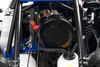 Himoto Buggy Raptor 1:5 4WD 5XB 32cc 2,4GHz RTR Spalinowy Samochód Zdalnie Sterowany Model RC | HMHI4054-G