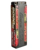 Gens ace Redline Series 6000mAh 7.6V 130C 2S2P HardCase 57# HV Lipo Battery