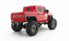 DEFIER V2 JEEP  1:10 2,4 GHz czerwony | RGT-EX86100JC-V2-3