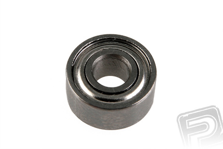 Łożysko kulkowe 3,17x7,93x3,56mm R2 5ZZ (1szt.) | 3EL10686 AXI