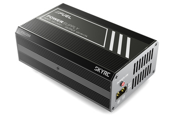 eFUEL Zasilacz 12V / 17A 200W - SKYRC