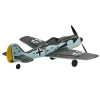 Mini Focke-Wulf FW190 450 RTF 402mm | TOP105B02 TOP RC HOBBY