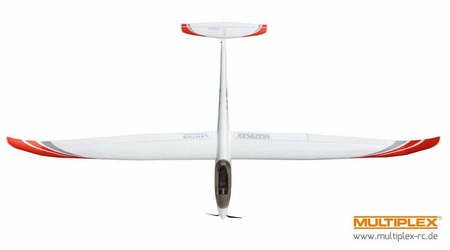 RR LENTUS ARF Multiplex- motoszybowiec - 3000mm - 1-00900