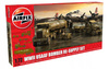 WWII USAAF Bomber Re-Supply Set 1:72 | 06304 AIRFIX