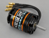 Silnik Bezszczotkowy Emax GT2826/05 860KV 3-4S 990W 50A Wał 5mm Ciąg 2900g | GT282605