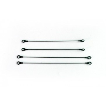 Komplet popychaczy (4 szt.) - Tandem Rotor - E-SKY 002473