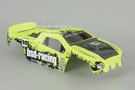 karoseria dune racer wycięta - BSD 218017B