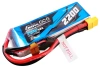 Akumulator LiPo 2200mAh 11,1V 45C 3S1P XT60 G-Tech | GEA223S45X6GT GENS ACE