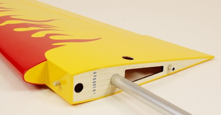 Cap 232 (1450mm) ARF - SEA097 Seagull