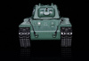 Czołg Zdalnie Sterowany Russian KV-1 1:16 RTR 2,4Ghz Model RC | 3878-1B HENG LONG