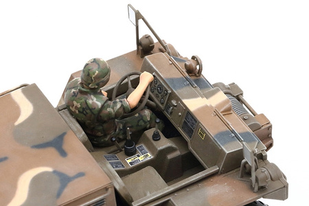 American 6x6 M561 Gamma Goat 1:35 | 35330 Tamiya