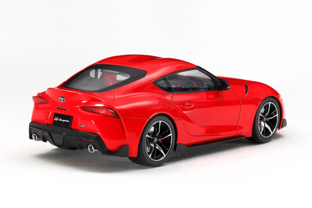 Toyota GR Supra 1:24 | 24351 TAMIYA
