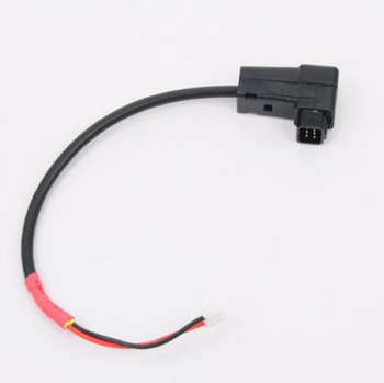 Adapter Futaba OR-800-P04-F - Przejściówka