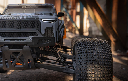 Savage X 4.6 GT-6 (1:8) | 160100 HPI