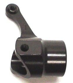Zwrotnica prawa, aluminium (Storm) - GSC-STP06 GS-Racing
