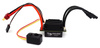 Elektroniczny Regulator Obrotów Bezszczotkowy ESC 35A Do Samochodu RC | R6713BL YSIDO